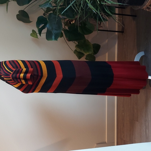 VGT Express 90's dress size L - Picture 5 of 10